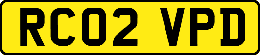RC02VPD