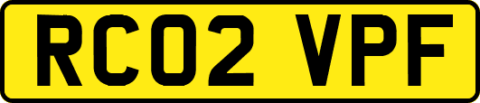 RC02VPF