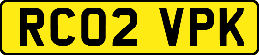 RC02VPK