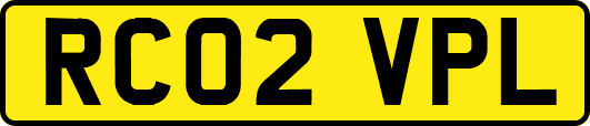 RC02VPL