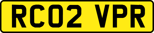 RC02VPR