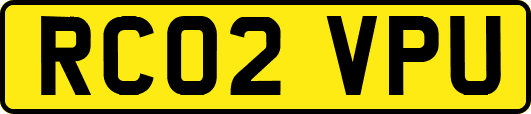 RC02VPU