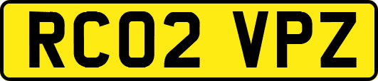 RC02VPZ