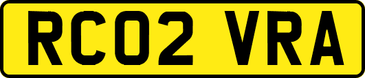 RC02VRA