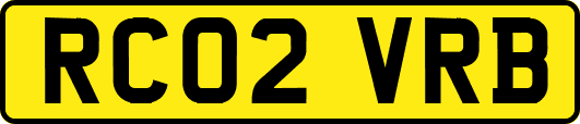 RC02VRB