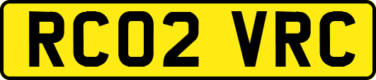 RC02VRC