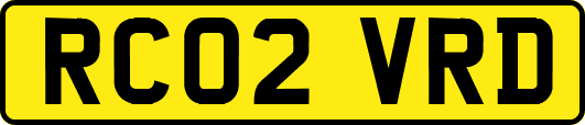 RC02VRD