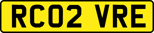RC02VRE