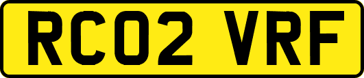 RC02VRF