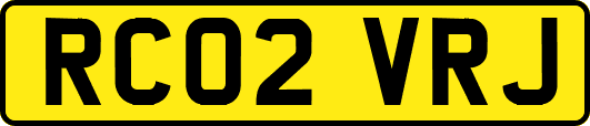RC02VRJ