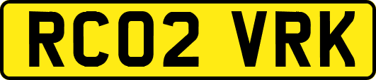 RC02VRK