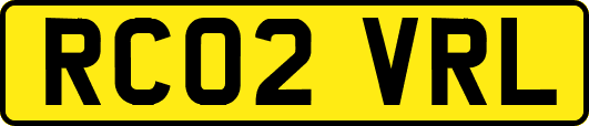 RC02VRL