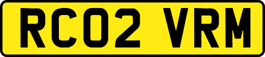 RC02VRM