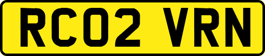 RC02VRN