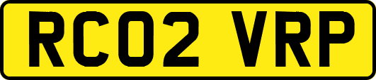 RC02VRP