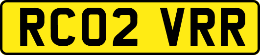 RC02VRR