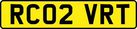 RC02VRT