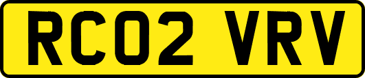 RC02VRV