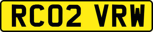 RC02VRW