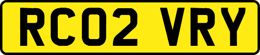 RC02VRY