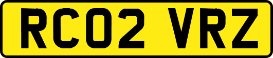 RC02VRZ