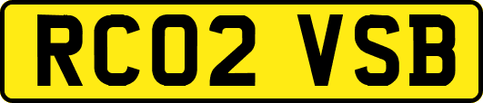 RC02VSB