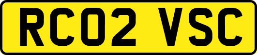 RC02VSC