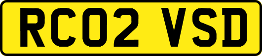 RC02VSD