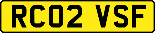 RC02VSF