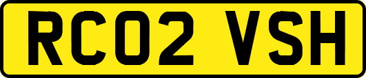 RC02VSH