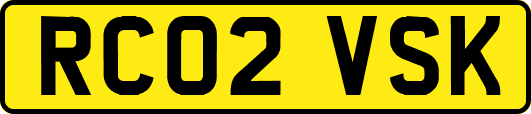 RC02VSK