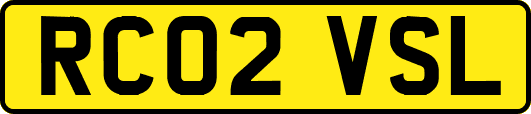 RC02VSL