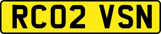RC02VSN