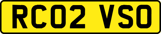 RC02VSO
