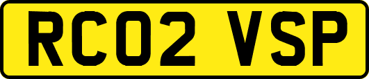 RC02VSP