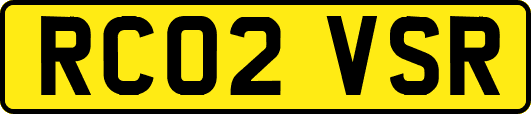 RC02VSR