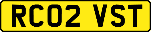 RC02VST