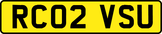 RC02VSU