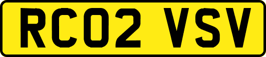 RC02VSV