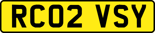 RC02VSY