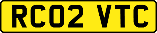 RC02VTC