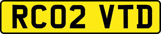 RC02VTD