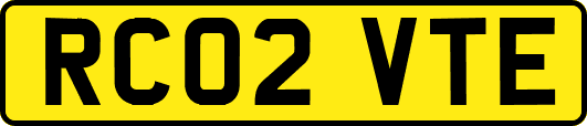 RC02VTE