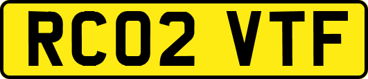 RC02VTF