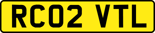 RC02VTL