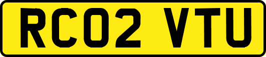 RC02VTU