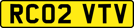 RC02VTV