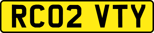 RC02VTY