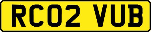 RC02VUB