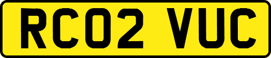 RC02VUC